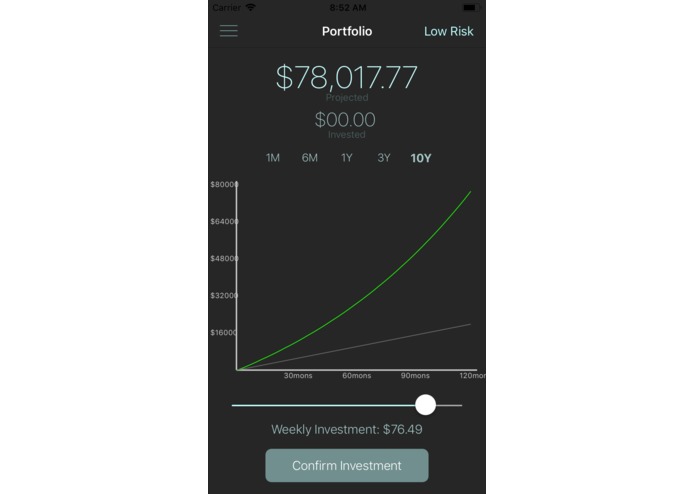 Simple Coin – screenshot 2
