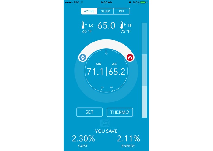 The COOLest hACk – screenshot 1