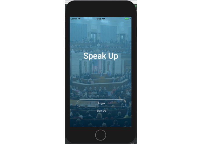 Speak Up – screenshot 6