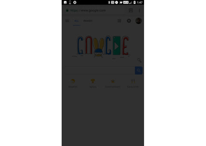 Posture Nudge – screenshot 2