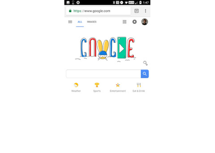 Posture Nudge – screenshot 3