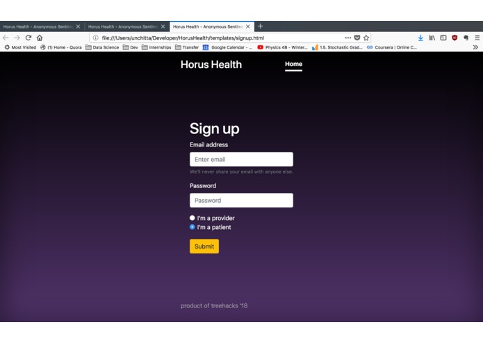 Soteria – screenshot 4