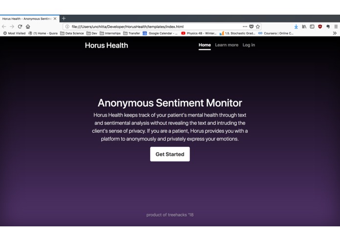 Soteria – screenshot 5