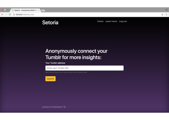Soteria – screenshot 9