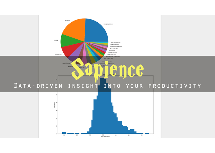 Sapience – screenshot 1