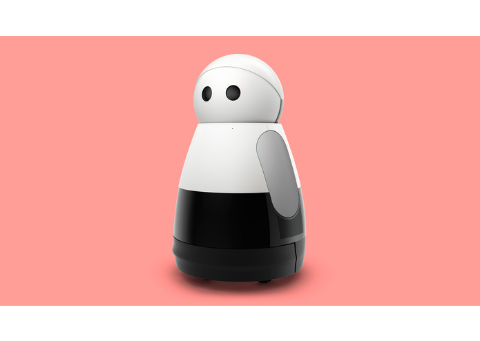 friendlyBot – screenshot 1
