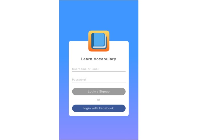 TranslateAR – screenshot 4