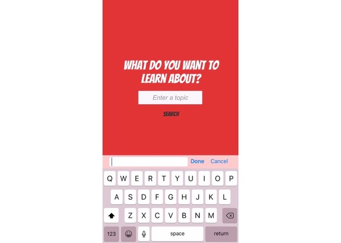 Marvel Medical Dictionary – screenshot 2