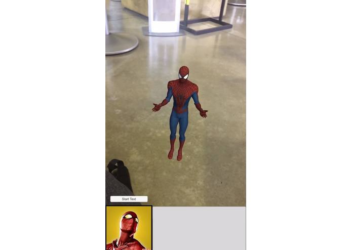 Marvel Medical Dictionary – screenshot 3