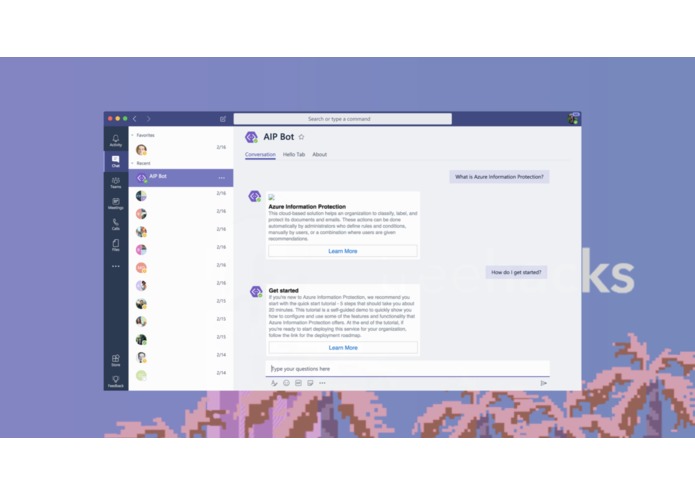Automate – screenshot 1
