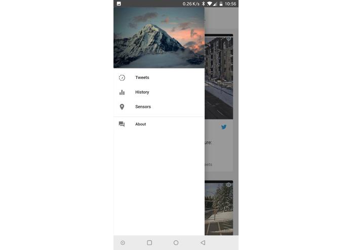 Mountain Pulse – screenshot 4