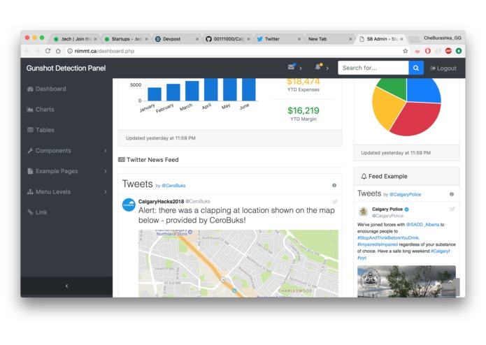 Shootify – screenshot 2