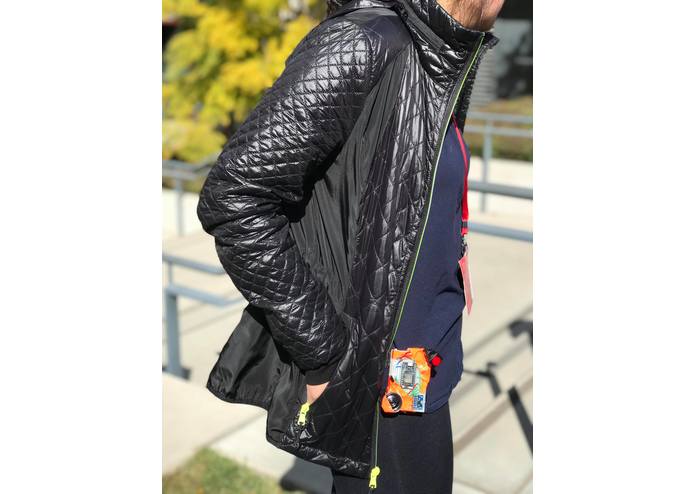 FallCall – screenshot 2