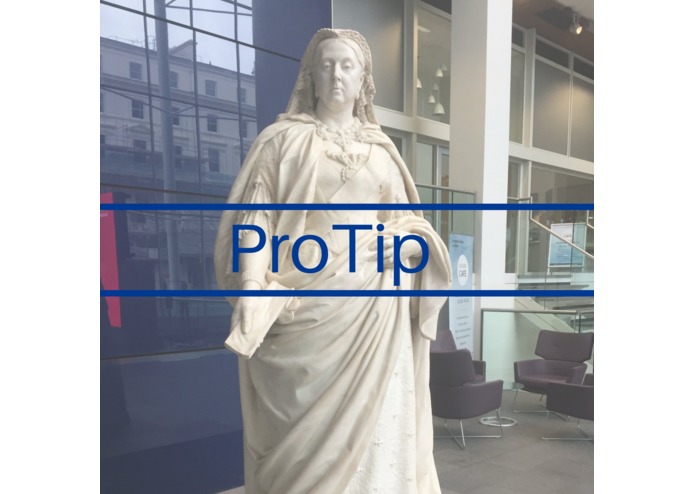 ProTip – screenshot 1