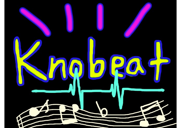 Knobeat – screenshot 1
