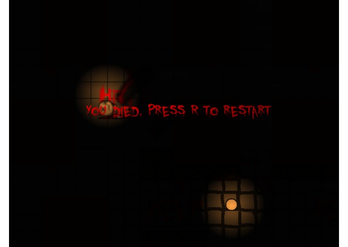 GameJam-2018 TGG – screenshot 2