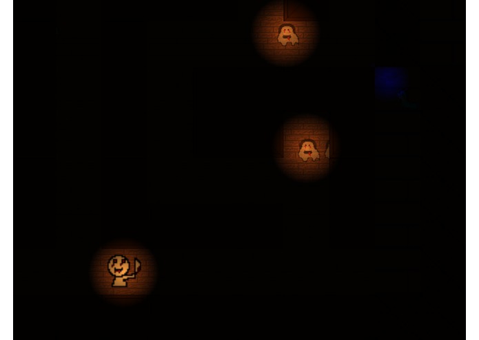 GameJam-2018 TGG – screenshot 3