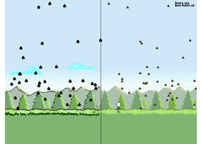 GameJam-2018 TGG – screenshot 4