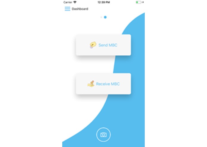 MediBlock – screenshot 7