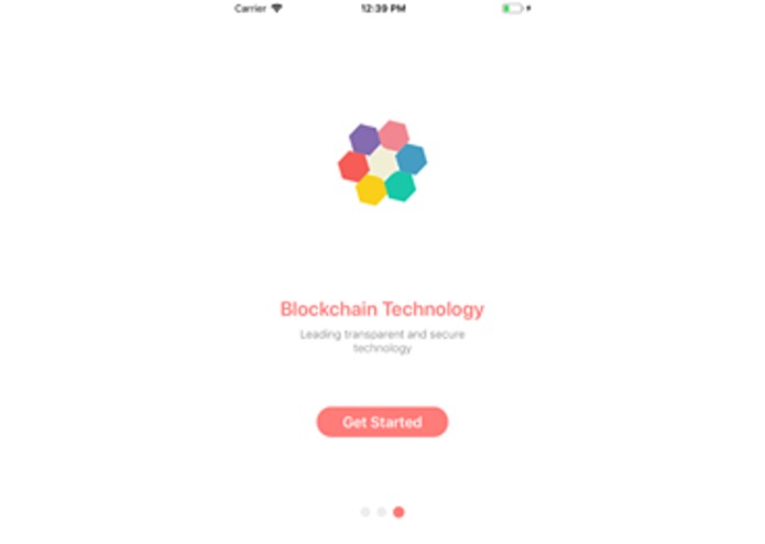 MediBlock – screenshot 11