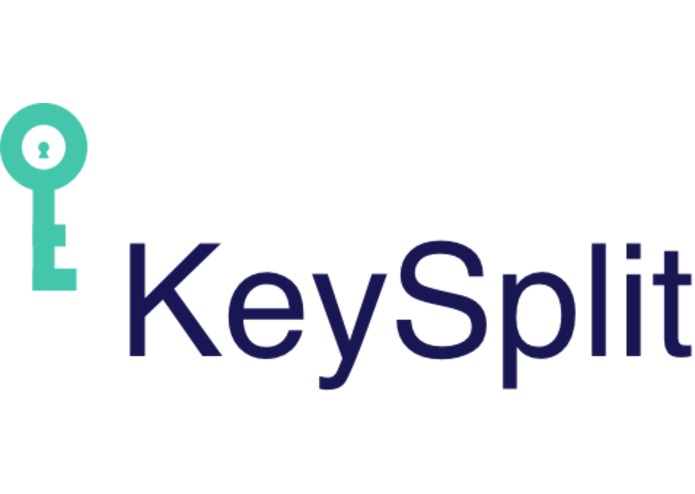 KeySplit – screenshot 1