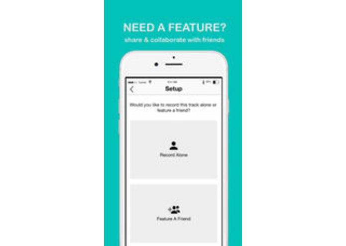 Instrumental.ly – screenshot 2