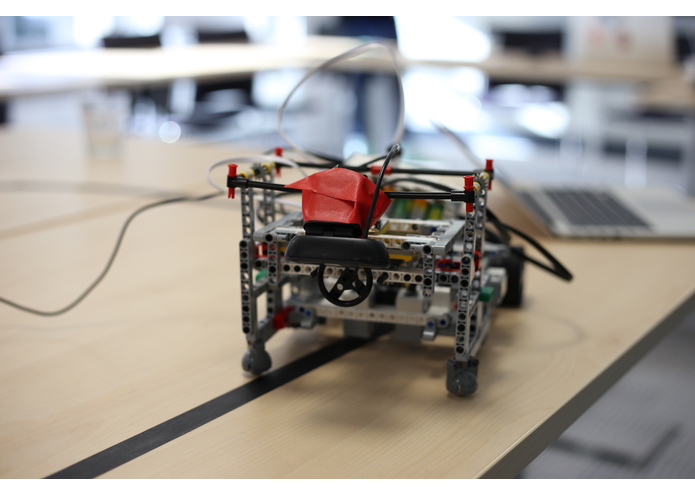 Driving Performance Analyzer – screenshot 1