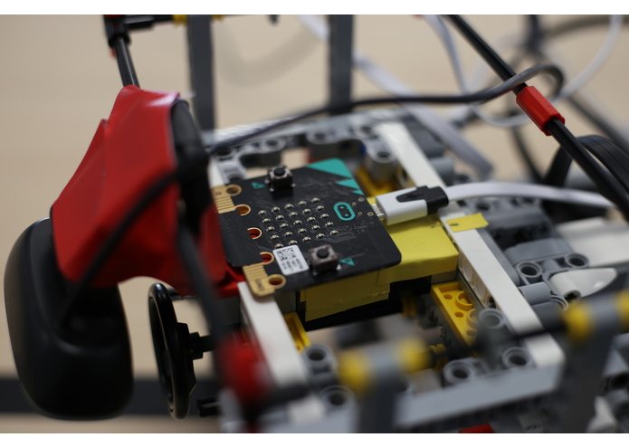 Driving Performance Analyzer – screenshot 2