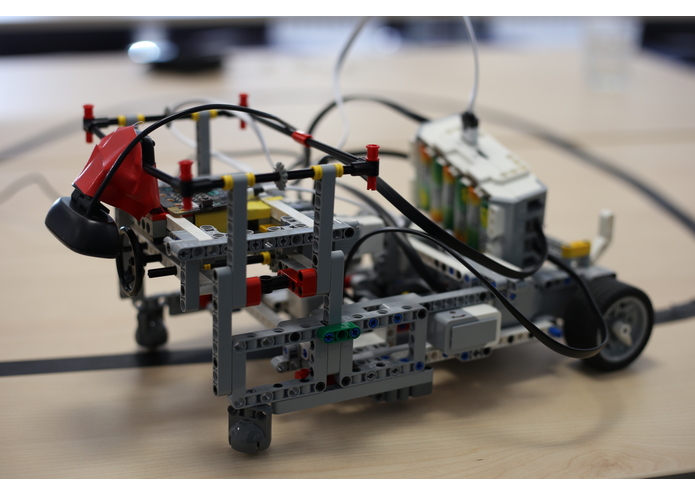 Driving Performance Analyzer – screenshot 3