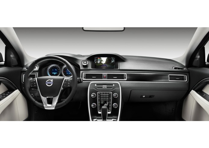 Gamified Car Sharing Solution for the Volvo Challenge  – screenshot 3
