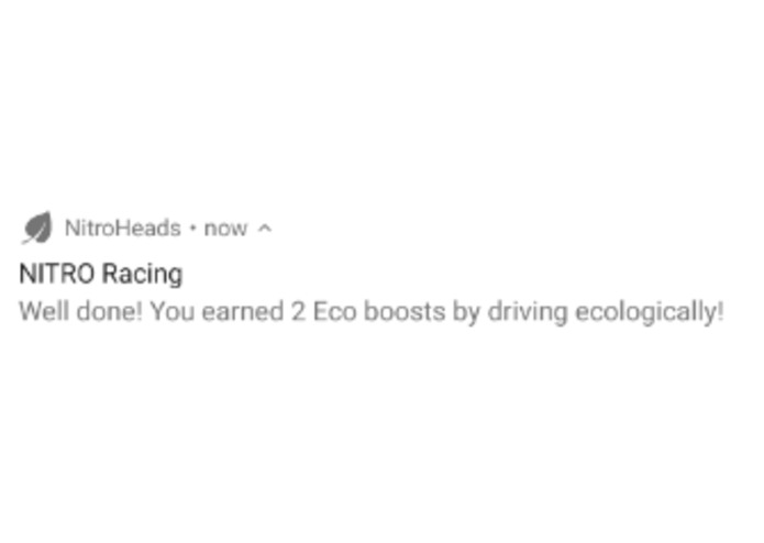 NitroHeads - Driving Car Sharing to the Next Level – screenshot 11