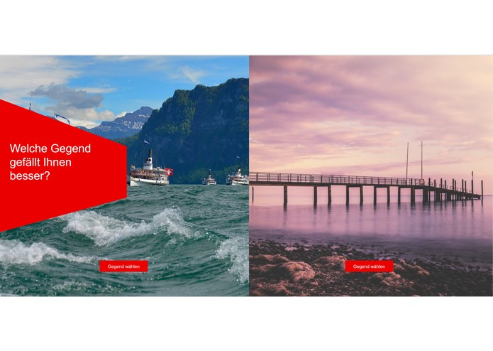 Svisa Rail – screenshot 1