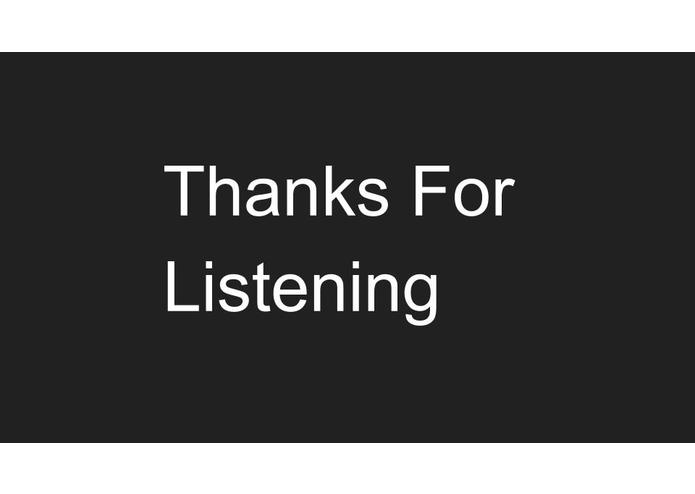 Music Bot – screenshot 1