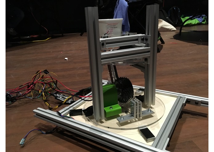 Skittles Shooter – screenshot 2