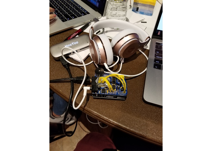 Workout Music Player – screenshot 1