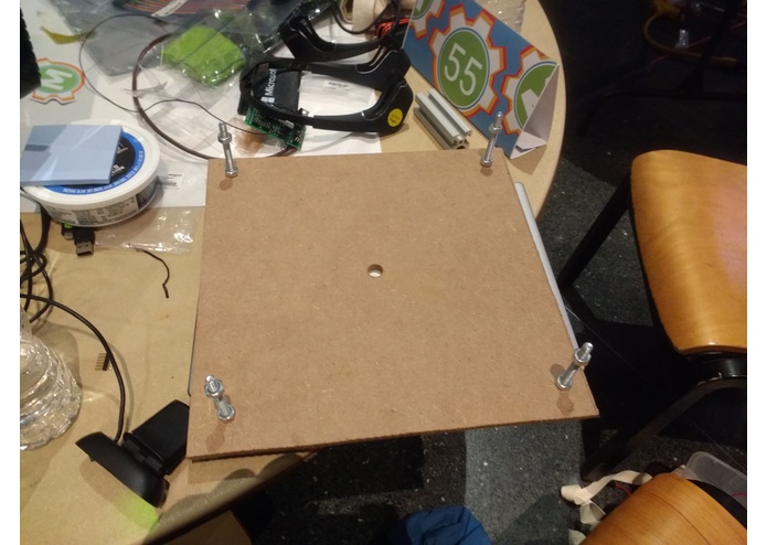 FIRE UP THE PARTY – screenshot 1