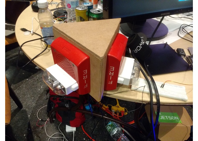 FIRE UP THE PARTY – screenshot 2