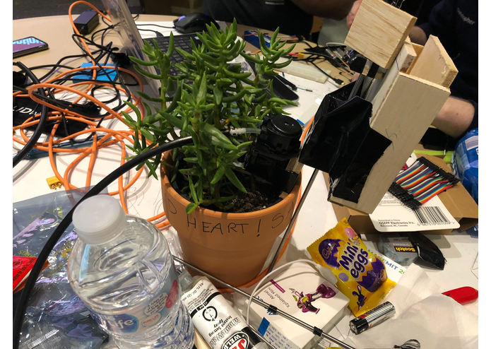 Plant Mum – screenshot 1