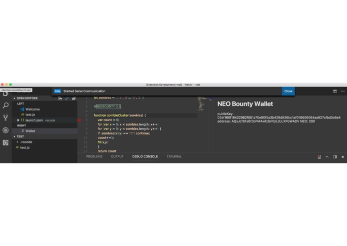 smith – screenshot 1