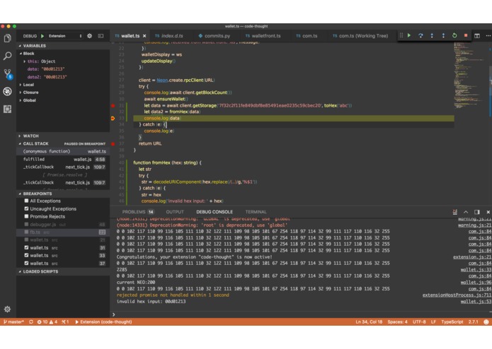 smith – screenshot 2
