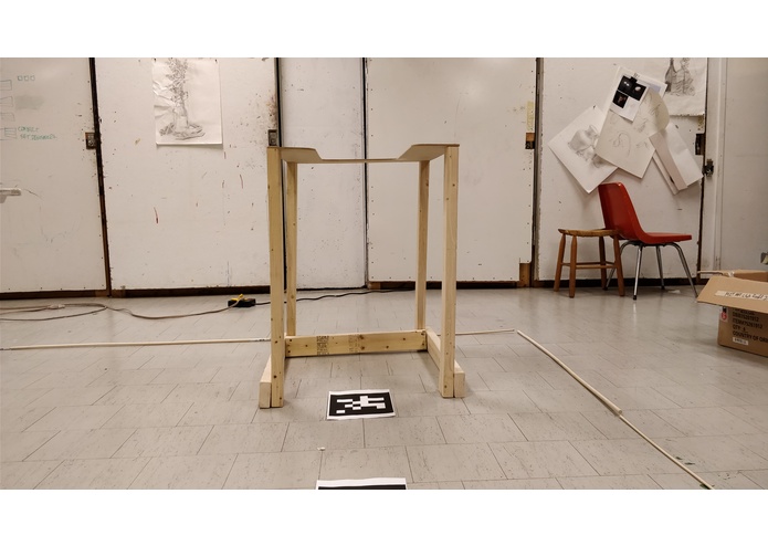 Dumbwaiter – screenshot 1