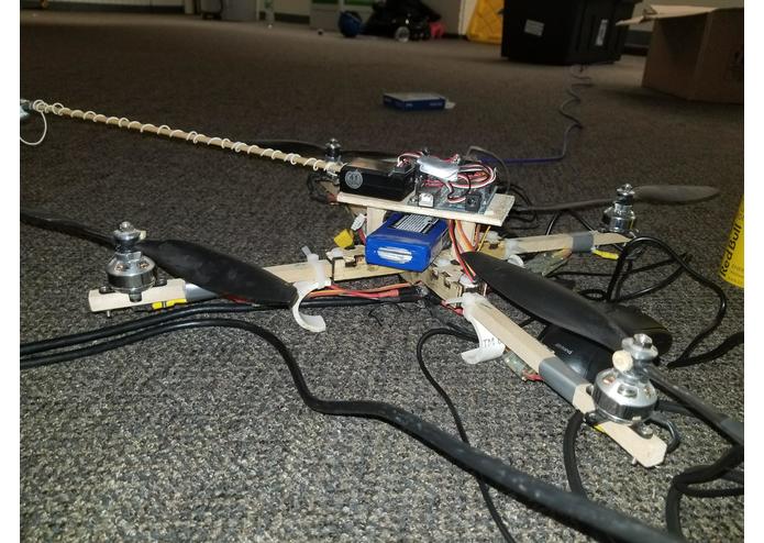 Second Eye – screenshot 1