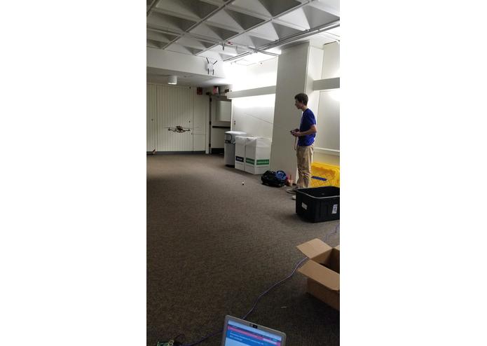 Second Eye – screenshot 2