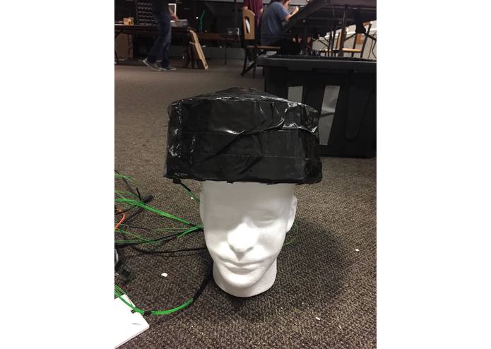 iHelmet – screenshot 5