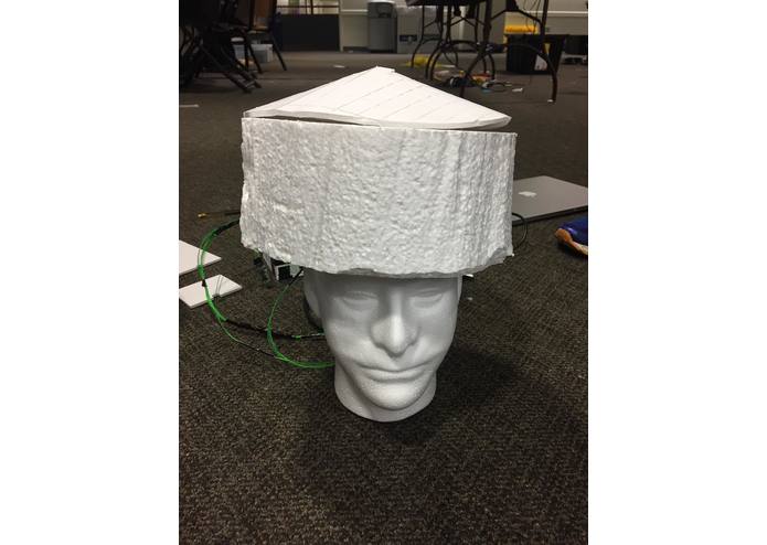 iHelmet – screenshot 4