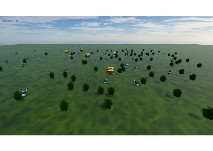 I_need_an_Evolution – screenshot 1