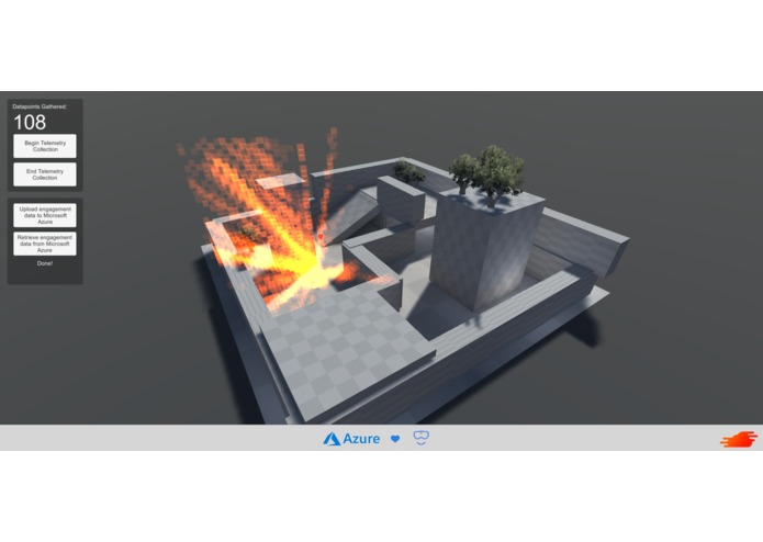 Heatcloud – screenshot 1