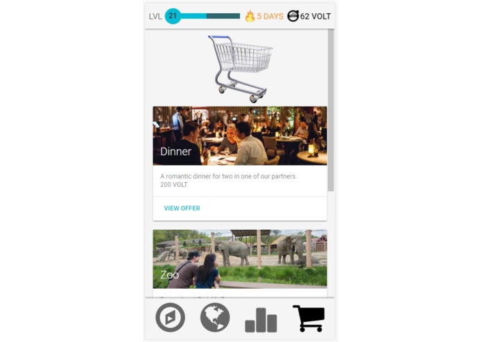 DECAF – screenshot 12