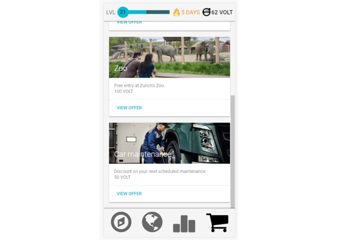 DECAF – screenshot 13