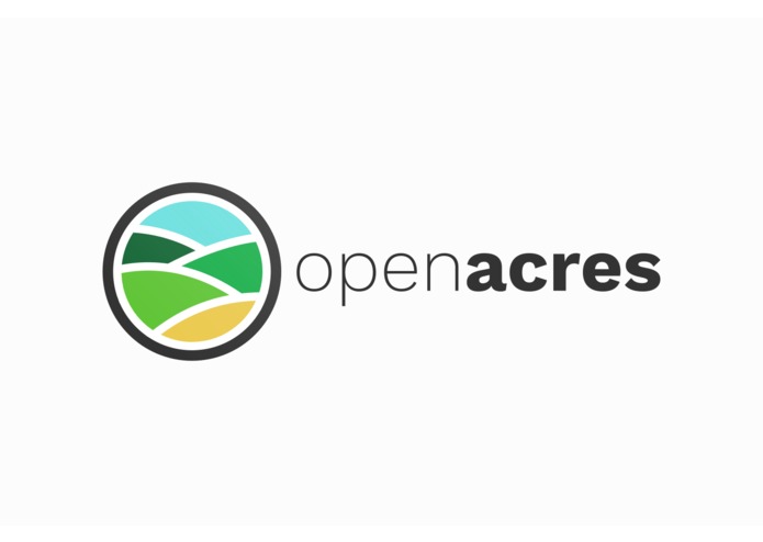 OpenAcres – screenshot 1